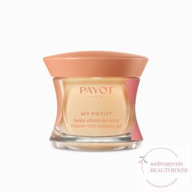 PAYOT MY PAYOT GELÉE GLOW - Payot My Payot gél; 50 ml