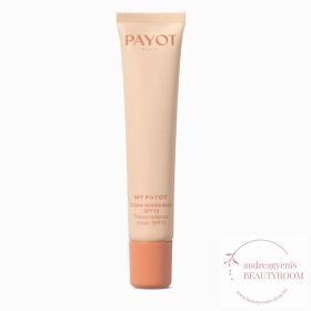   Payot My Payot Créme Teinté Éclat SPF15 - Payot My Payot CC krém SPF15; 40 ml