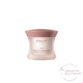   Payot Créme N°2 Créme Cachemire Apaisante - Payot Créme N°2 kasmír krém; 50ml