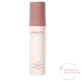   Payot Créme N°2 Créme Minimale Apaisante - Payot Créme N°2 l'Essentielle; 40ml