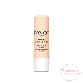   Payot Créme N°2 Stick Lévres Hydratant Apaisant - Payot Créme N°2 hidratáló ajakbalzsam; 4g