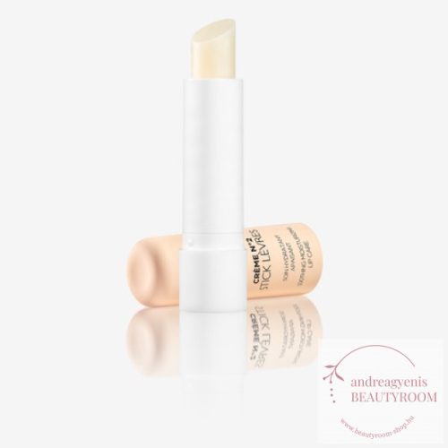 Payot Créme N°2 Stick Lévres Hydratant Apaisant - Payot Créme N°2 hidratáló ajakbalzsam; 4g