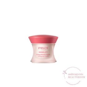   Payot Roselift Créme Liftante Regard - Payot Roselift szemkörnyékápoló; 15ml