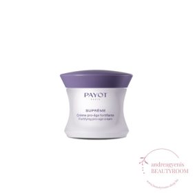   Payot Supréme Jeunesse Créme Pro-Age Fortifiante - Payot Supréme Jeunesse Pro-Age krém; 50ml