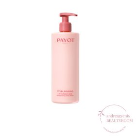   Payot Rituel Douceur Lait Hydratant - Payot Rituel Douceur hidratáló testápoló; 400ml