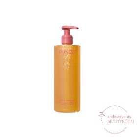   Payot Rituel Douceur Huilé de Douche Délassante - Payot Rituel Douceur relaxáló tisztító testolaj; 400ml