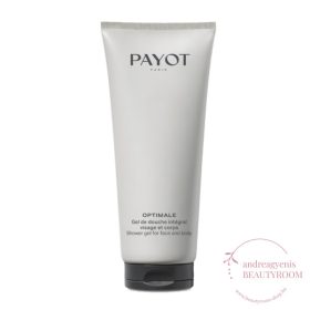   PAYOT OPTIMALE GEL NETTOYAGE INTÉGRAL - Payot Tisztító gél (arc, test, haj); 200 ml