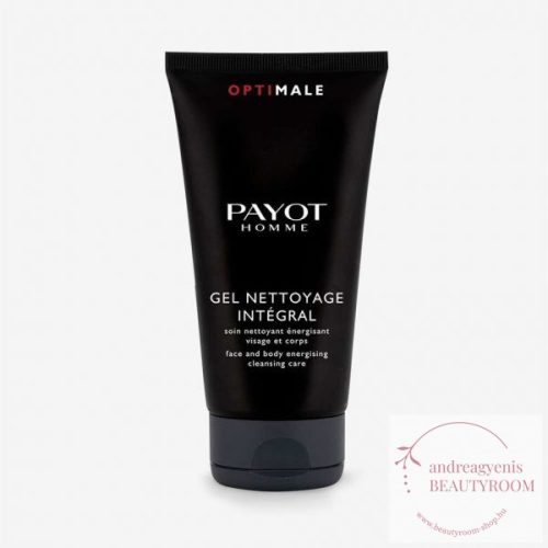 PAYOT OPTIMALE GEL NETTOYAGE INTÉGRAL - Payot Tisztító gél (arc, test, haj); 200 ml