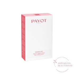   PAYOT ROSELIFT COLLAGÉNE PATCH REGARD - Payot RoseLift feszesítő szemtapasz; 10db
