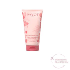   Payot Rituel Douceur Créme Nourrissante Mains Velours - Payot Rituel Douceur kézápoló krém; 75ml