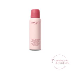   Payot Rituel Douceur Deodorant Spay Anti-Transpirant 48H sans-alcool - Payot Rituel Douceur energizáló dezodor spray; 125ml