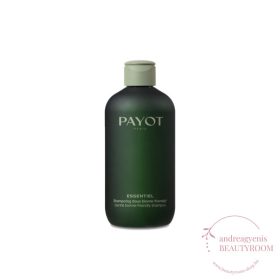   Payot Essentiel Shampoing Doux Biome-Friendly - Payot Essentiel kímélő és revitalizáló sampon; 280ml