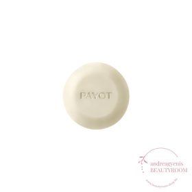   Payot Essentiel Shampoing Solide Biome-Friendly - Payot Essentiel kímélő és revitalizáló szilárd hajsampon; 80g