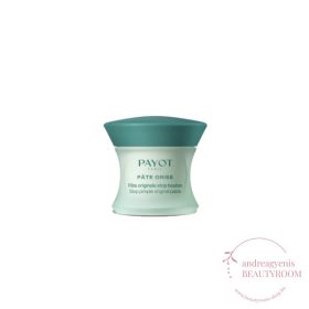   Payot Pâte Grisé Pâte Originale Stop Bouton - Payot Pâte Grisé l'Originale tisztító paszta; 15ml