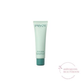   Payot Pâte Grisé Solution Points Noirs -  Payot Pâte Grisé anti-bakteriális zselé a komedók ellen; 30ml