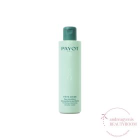   Payot Päte Grise Eau Micellaire Démaquillante purifiante - Payot Päte Grise tisztító micellás víz; 200ml