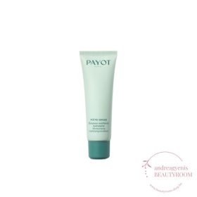   Payot Pâte Grisé Émulsion Matifiante Hydratante - Payot Pâte Grisé hidratáló mattító emulzió; 50ml