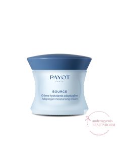   Payot Source Creme Hydratante Adaptogene -  Payot Source hidratáló krém száraz bőrre; 50ml