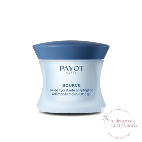 Payot Source Gelee Hydratante Adaptogene - Payot Source hidratáló krémzselé; 50ml