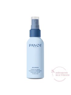   Payot Source Creme en Spray Hydratante Adaptogene - Payot Source hidratáló arcpermet; 40ml