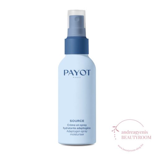 Payot Source Creme en Spray Hydratante Adaptogene - Payot Source hidratáló arcpermet; 40ml