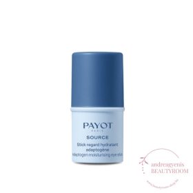   Payot Source Stick Regard Hydratant Adaptogene - Payot Source hidratáló szemkörnyékápoló stift; 4,5g