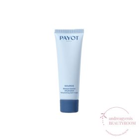   Payot Source Masque Baume Rehydratant - Payot Source hidratáló arcmaszk; 50ml