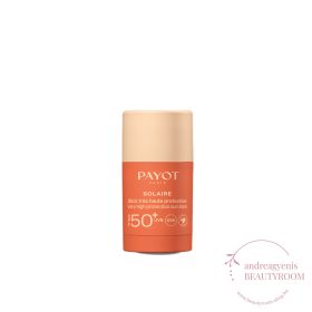   Payot Solaire Stick Très Haute Protection SPF 50+ - Payot Solaire fényvédő stift SPF50+, 15g