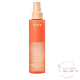   Payot Solaire Eau Fraiche Protection Visage et Corps SPF30 - Payot Solaire fényvédő permet arcra és testre SPF30; 150ml