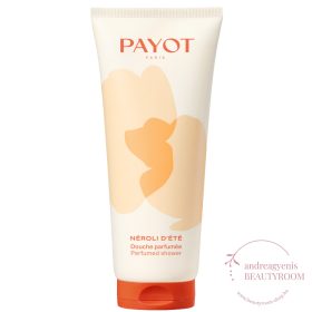   Payot Neroli d'été Douche Parfume - Payot Neroli d'été illatos tusfürdő; 200ml