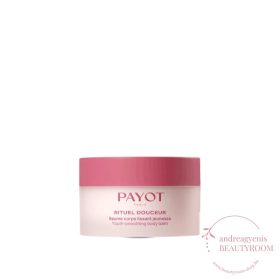   Payot Rituel Doucheur fiatalító, simító testbalzsam; 200ml