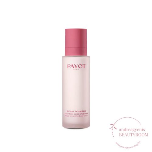 Payot  Rituel Doucher Hidratáló Tejszérum testre; 100ml