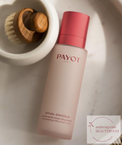 Payot  Rituel Doucher Hidratáló Tejszérum testre; 100ml
