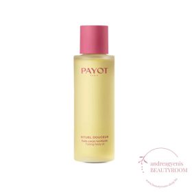 Payot Rituel Doucheur tonizáló testolaj; 100ml