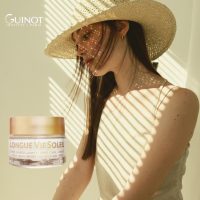 Guinot napozás és fényvédelem