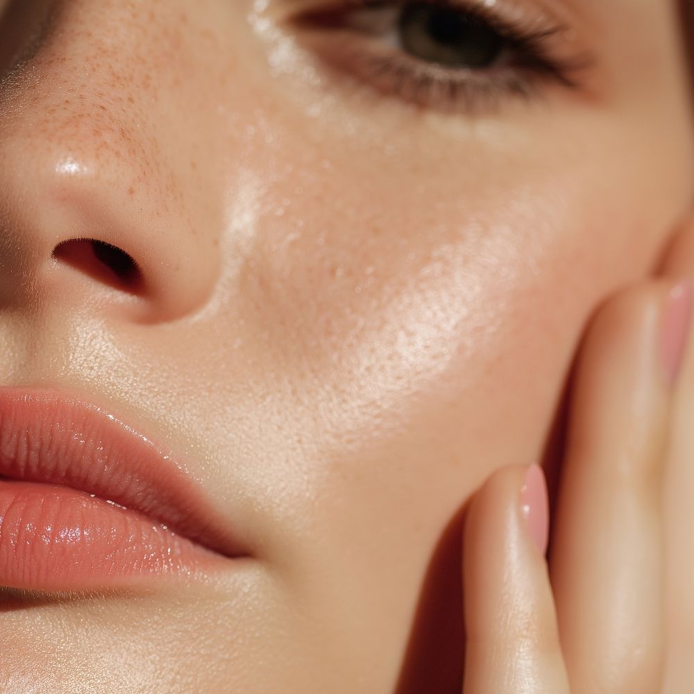 Problémás, zsíros bőr?